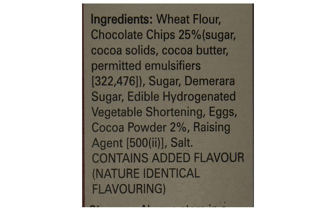 Express Foods Domino's Cookies Chocolate-Chip   Box  200 grams